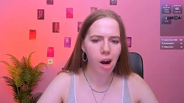 lumi_soft live webcam show