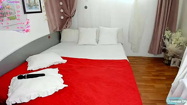 kassy_hotdevil webcam