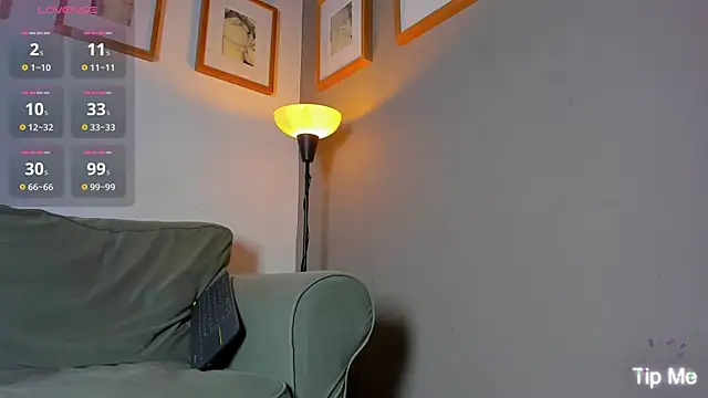 Ackerman_Eren_ webcam