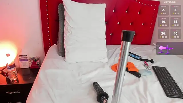 nicolette_rock webcam
