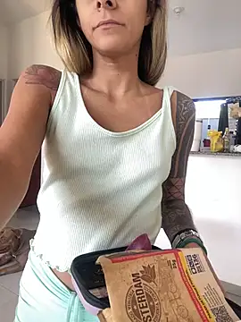 sabrinaneves