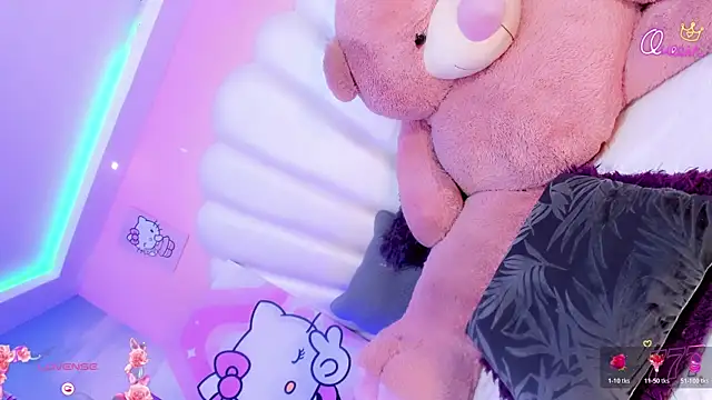 Modèle: Mimi_RubyJane
