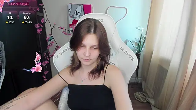AudreyyKim webcam