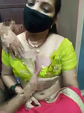 Manjudear webcam