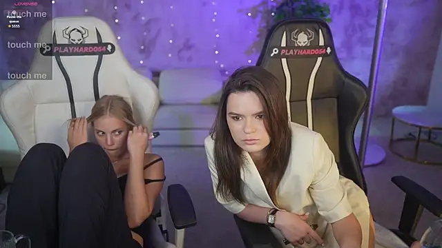 MissStella054 webcam