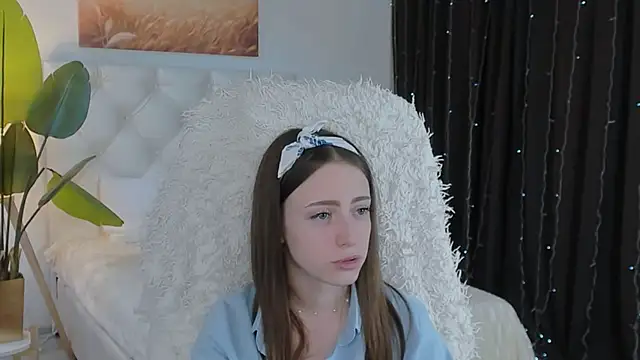 VanessaAnerson webcam