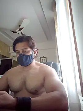 kaizercool1 webcam