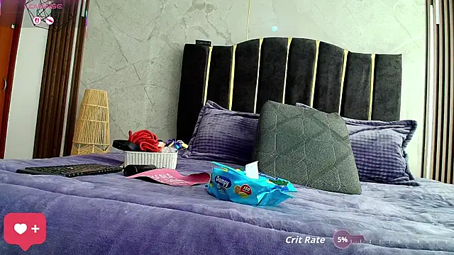 Abril_Luv webcam