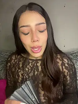 AshleyWinslow webcam