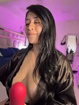 lucianaroy (F young) - Hello good morning lucy !!kiss2 tks
