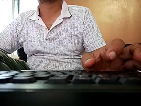 daddys_pen webcam