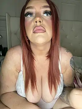 curvygirlmyla (F young) - End of week goal