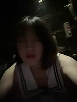 littleqiu webcam