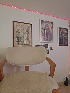 U_prolazu live cam on StripChat