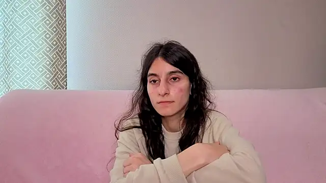 ShanMessel live sex cam
