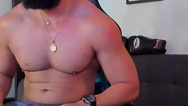 Justin_kingX7 live cam