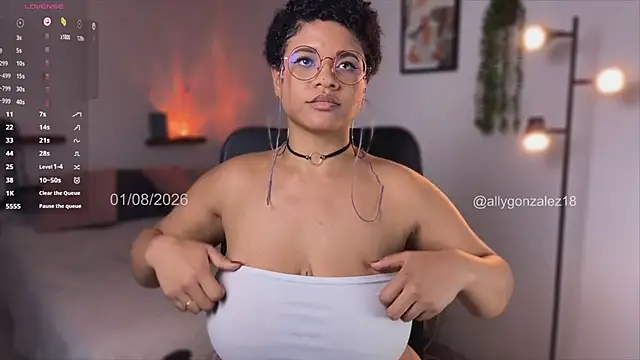 ally_gonzalez live webcam show