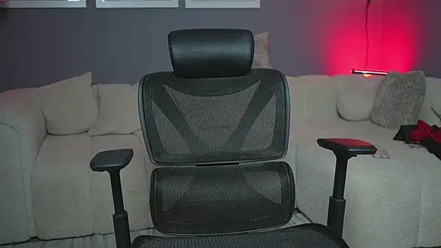 AlfaSex9 webcam