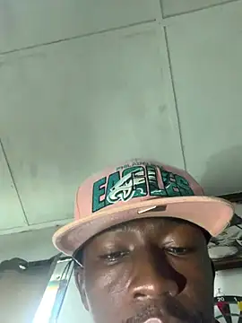 MrBlaq25 live webcam show