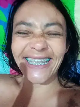sarayulith live webcam show