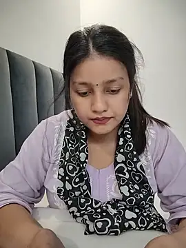 Pavitra_Sharma live webcam show