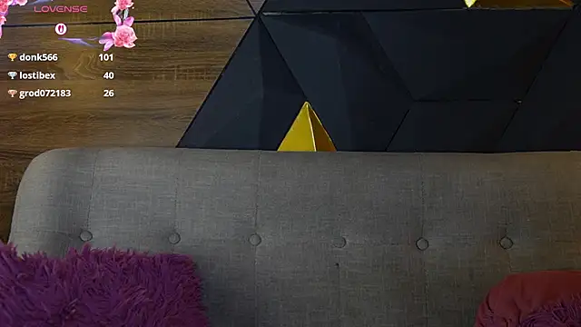 ly_lulu live webcam show
