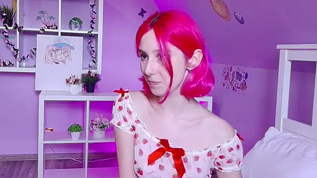Liann_Stark live webcam show