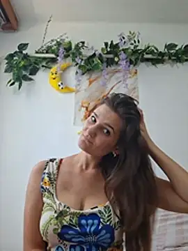 Nika_aa webcam