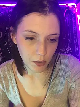 Lilactease live webcam show