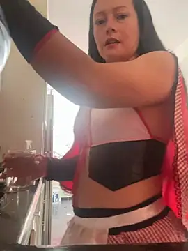 SamiiContreras_ live webcam show