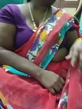 Tamil-lakhmi live webcam show