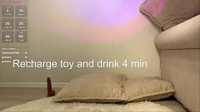 pollyy__mollyy live webcam show