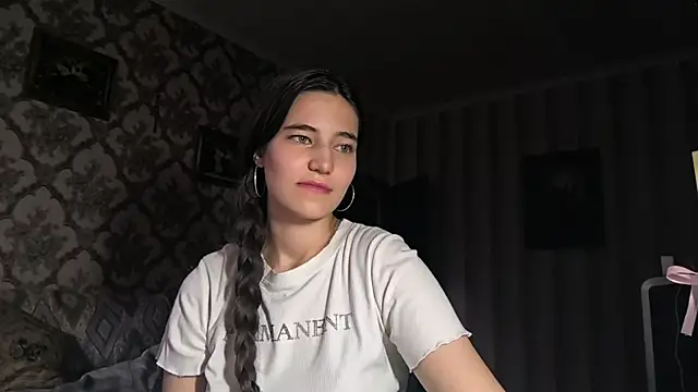 TabethaTeplica live webcam show