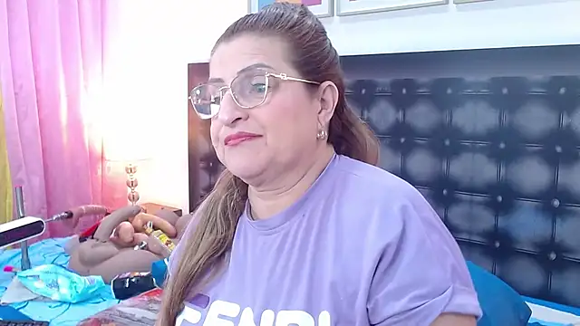 sandra_20 webcam
