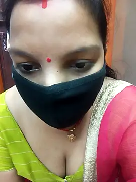 Manjudear webcam
