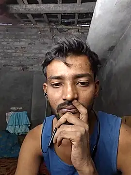 India_HOT23 webcam