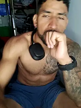 Alexsexygamer webcam