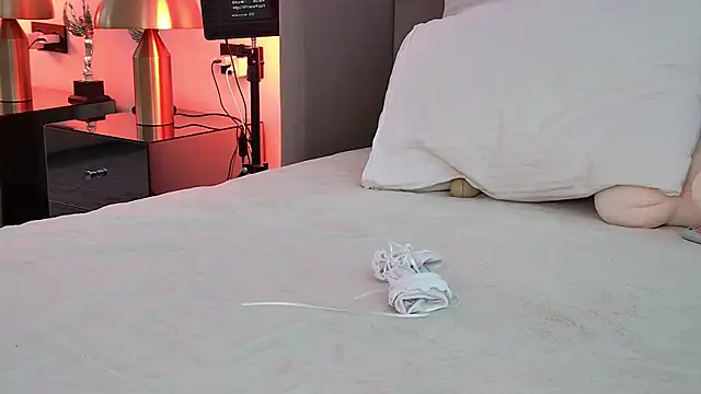 MeganStrane webcam