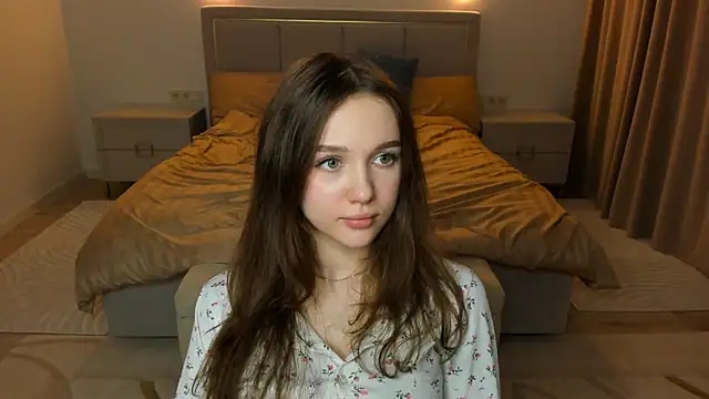 SharriSang webcam