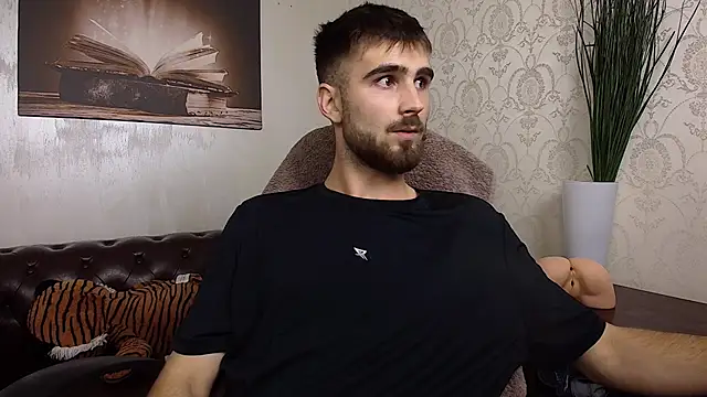 KyloEast webcam