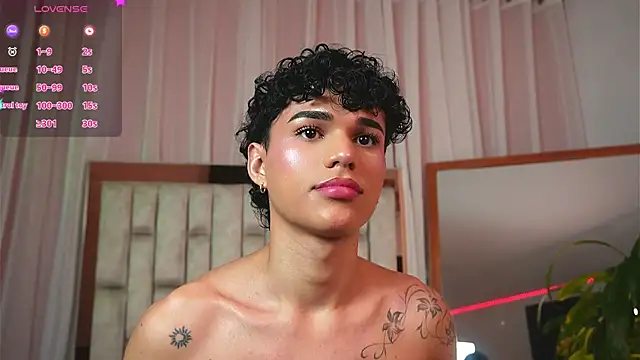 Kai_star webcam