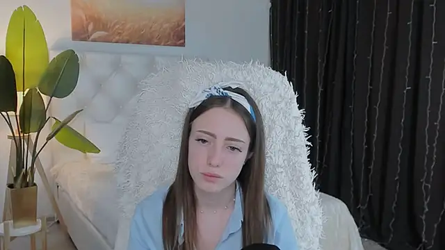 VanessaAnerson webcam