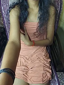 Lusty-Dishuu webcam