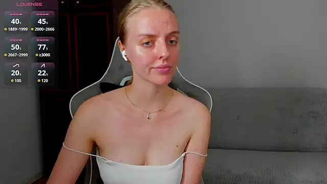 Jam_cream webcam