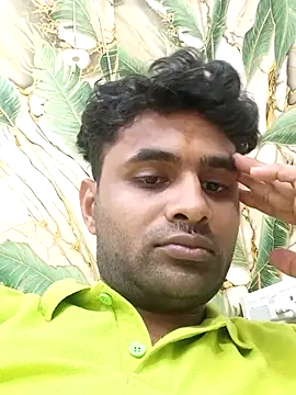 indore_playboi (M young) - Dick oiling show