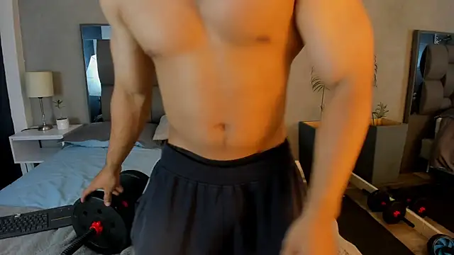 Charlie___Musk webcam