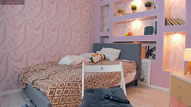 EthalCarlsqq live webcam show