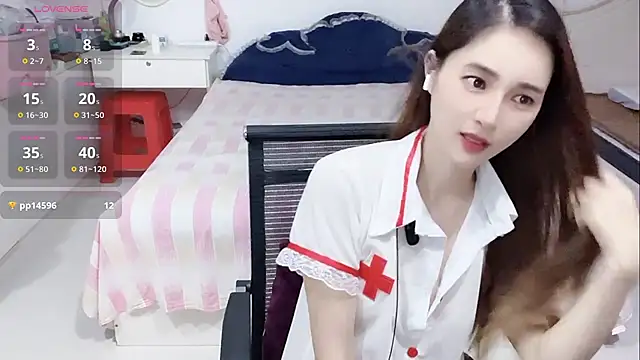 miaomiao-99 live webcam show