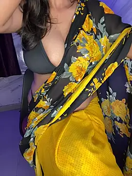 Ms_Divya live webcam show