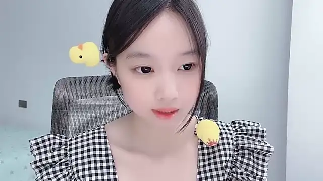 yoyo33355 stripchat